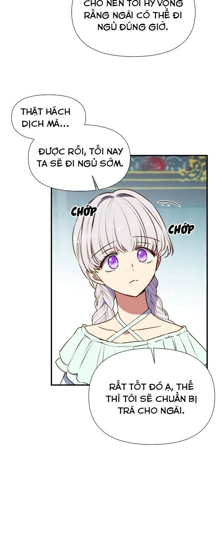Bản Khế Ước Với Nữ Công Tước Ác Ma Chapter 64 - 32