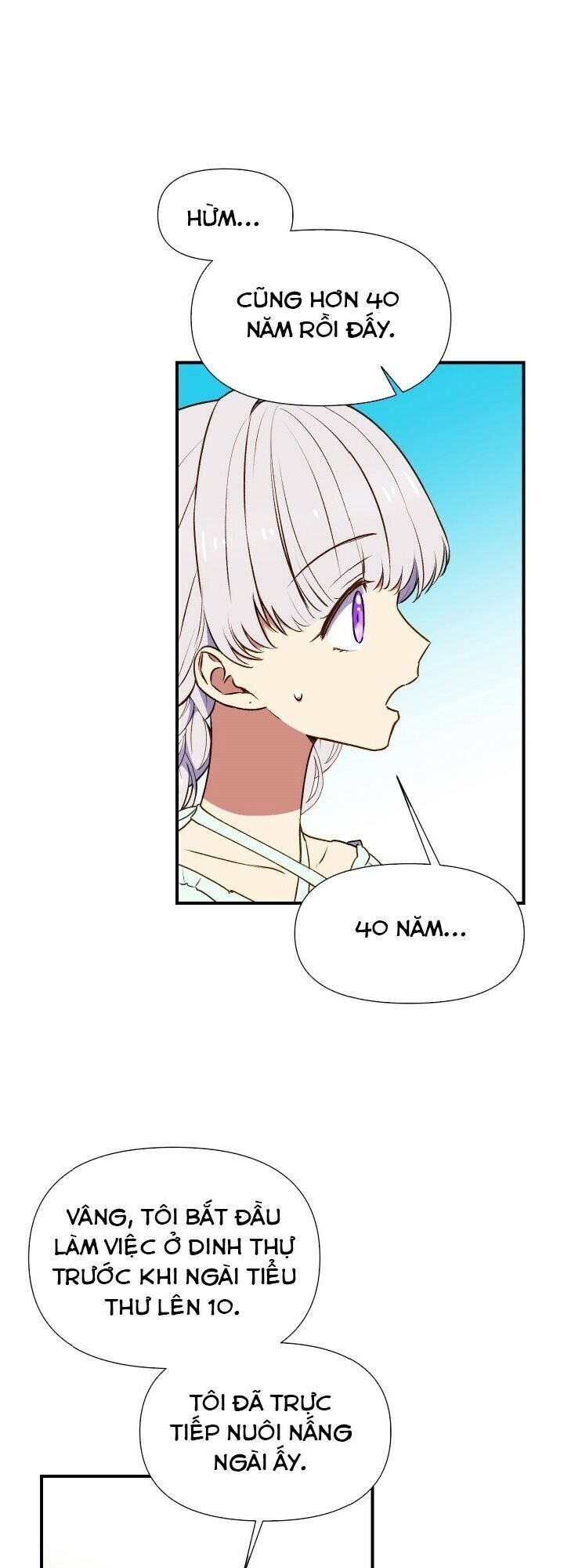 Bản Khế Ước Với Nữ Công Tước Ác Ma Chapter 64 - 36