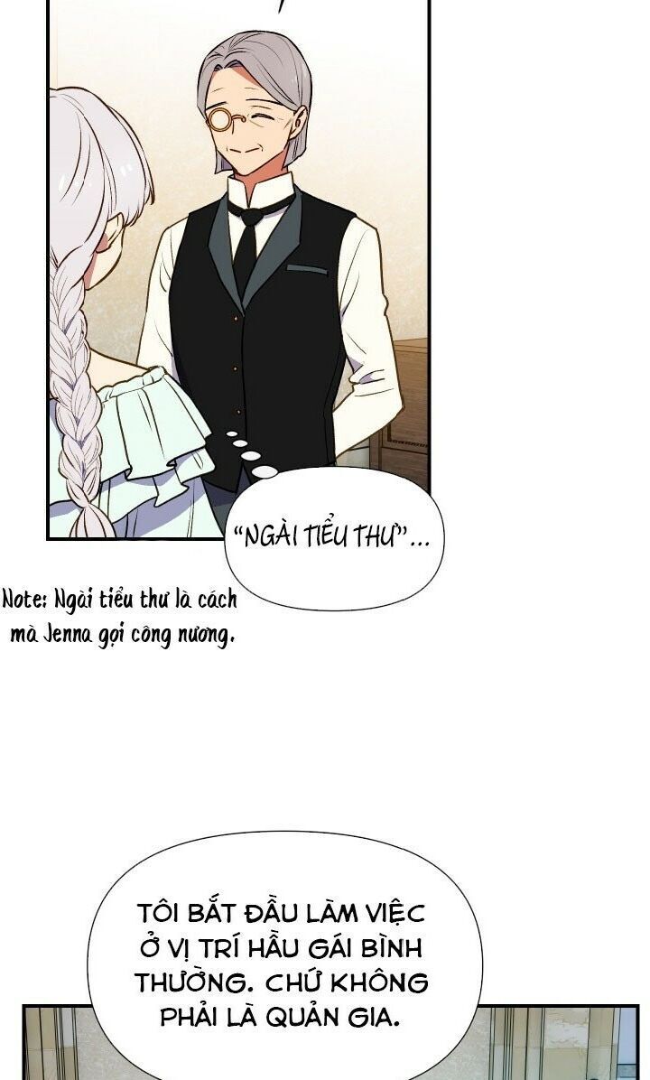 Bản Khế Ước Với Nữ Công Tước Ác Ma Chapter 64 - 37