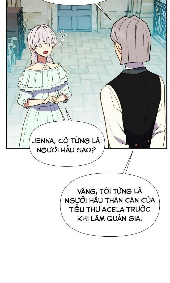 Bản Khế Ước Với Nữ Công Tước Ác Ma Chapter 64 - 38