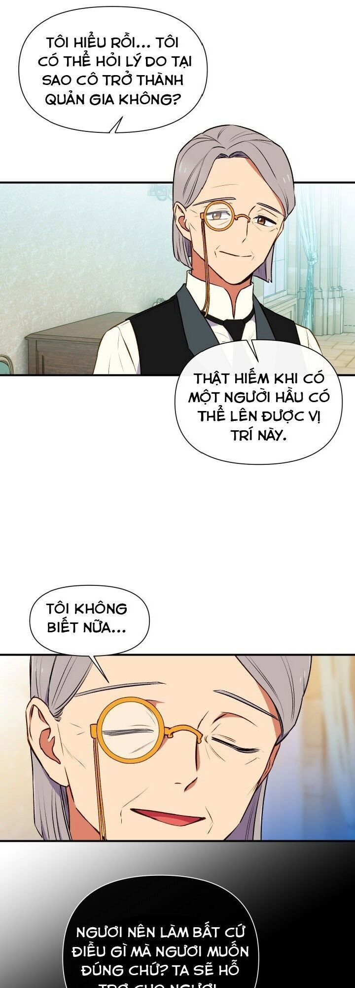 Bản Khế Ước Với Nữ Công Tước Ác Ma Chapter 64 - 39