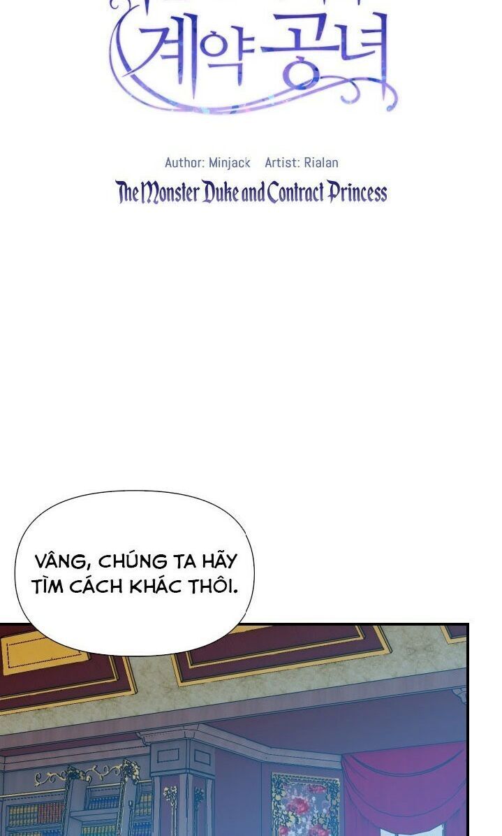 Bản Khế Ước Với Nữ Công Tước Ác Ma Chapter 64 - 5