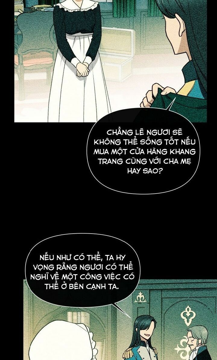 Bản Khế Ước Với Nữ Công Tước Ác Ma Chapter 64 - 41