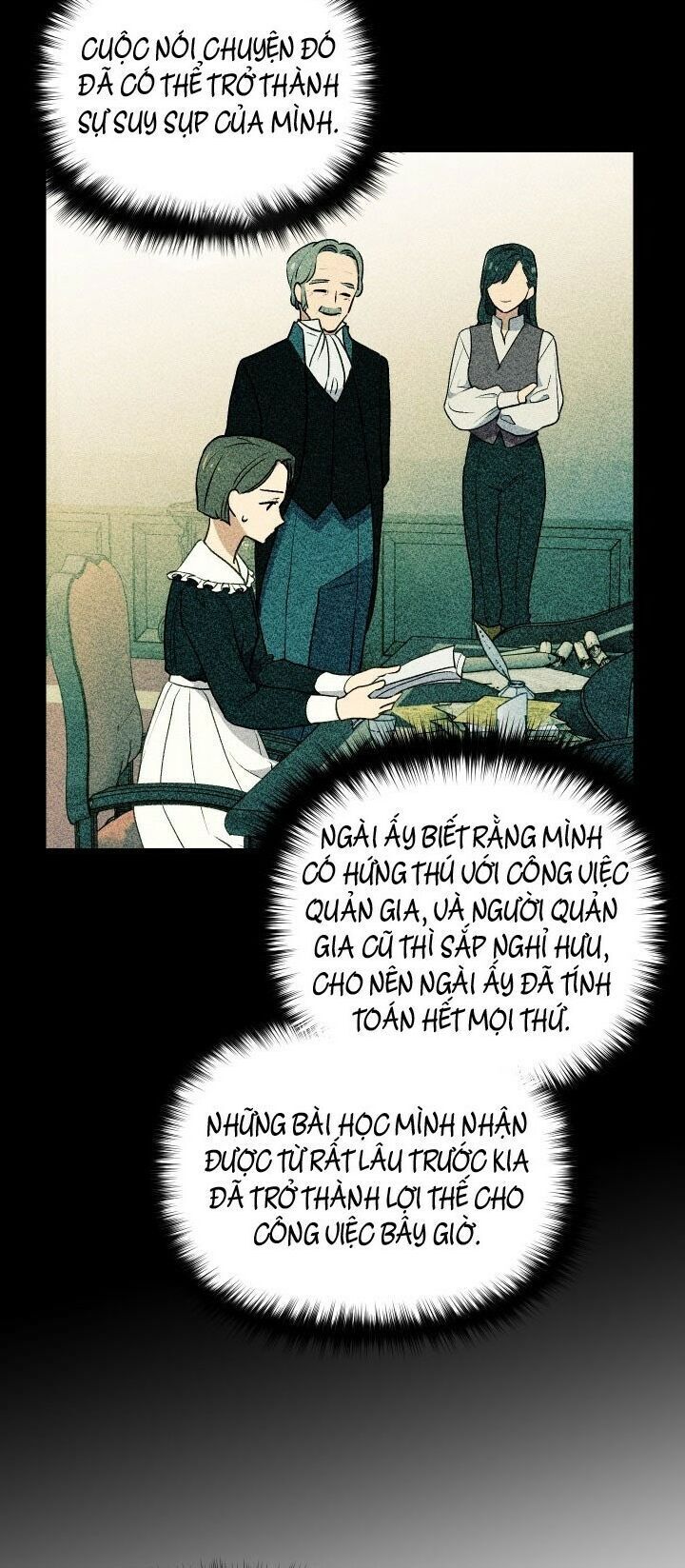 Bản Khế Ước Với Nữ Công Tước Ác Ma Chapter 64 - 43