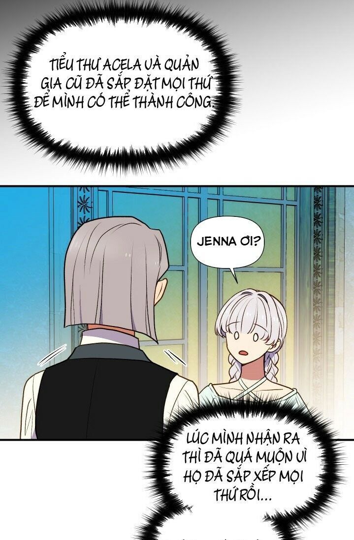 Bản Khế Ước Với Nữ Công Tước Ác Ma Chapter 64 - 44