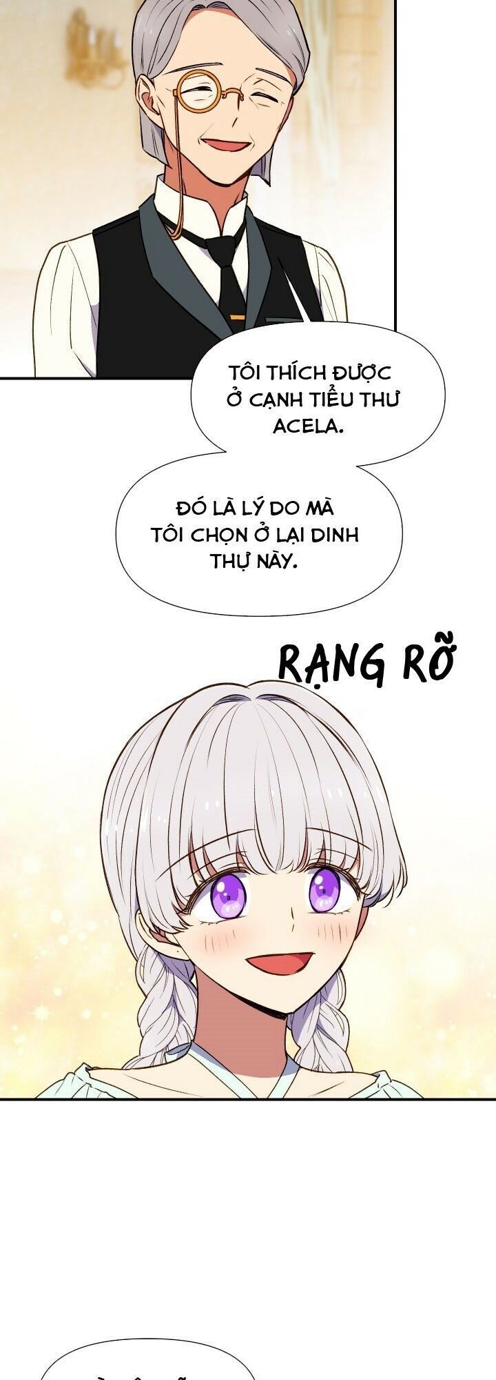 Bản Khế Ước Với Nữ Công Tước Ác Ma Chapter 64 - 46