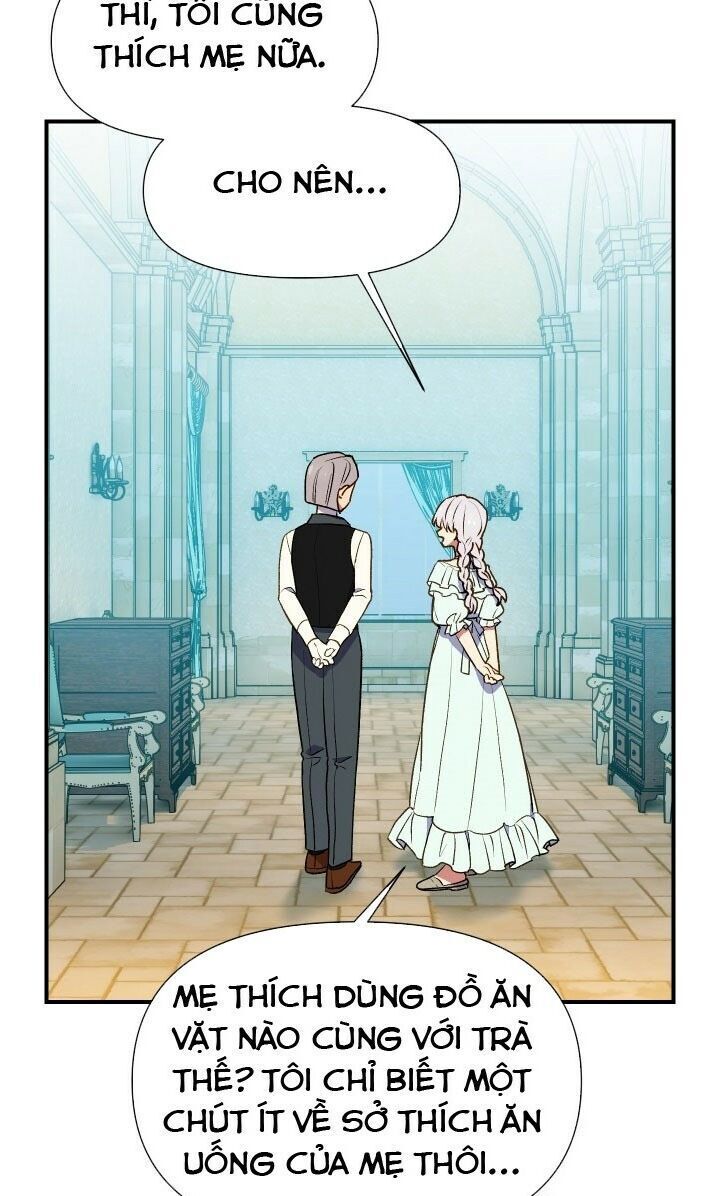 Bản Khế Ước Với Nữ Công Tước Ác Ma Chapter 64 - 47