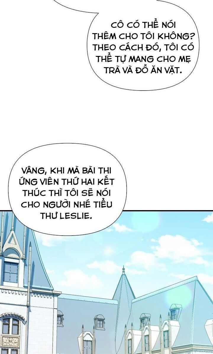 Bản Khế Ước Với Nữ Công Tước Ác Ma Chapter 64 - 48