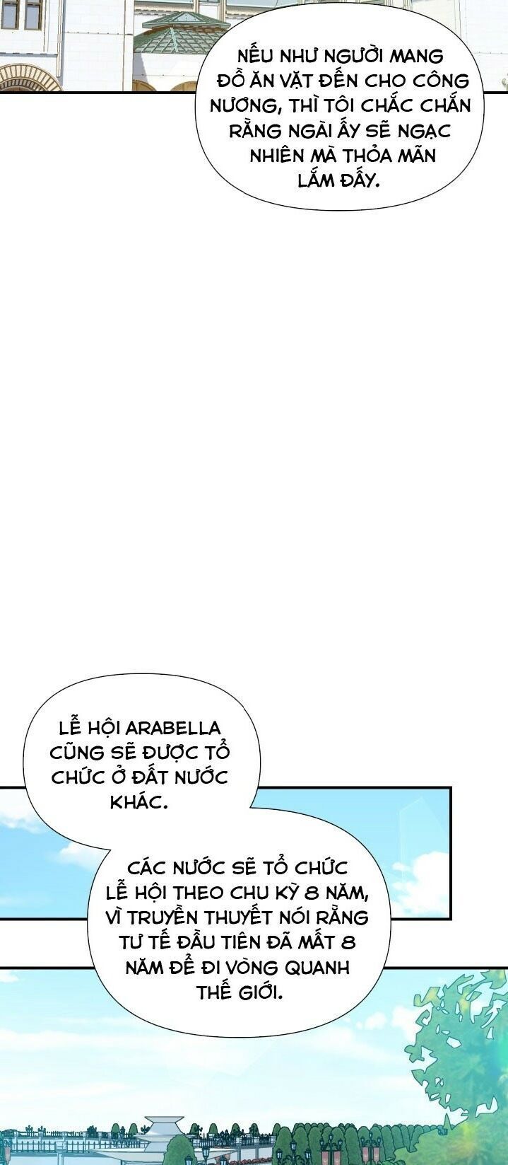 Bản Khế Ước Với Nữ Công Tước Ác Ma Chapter 64 - 49