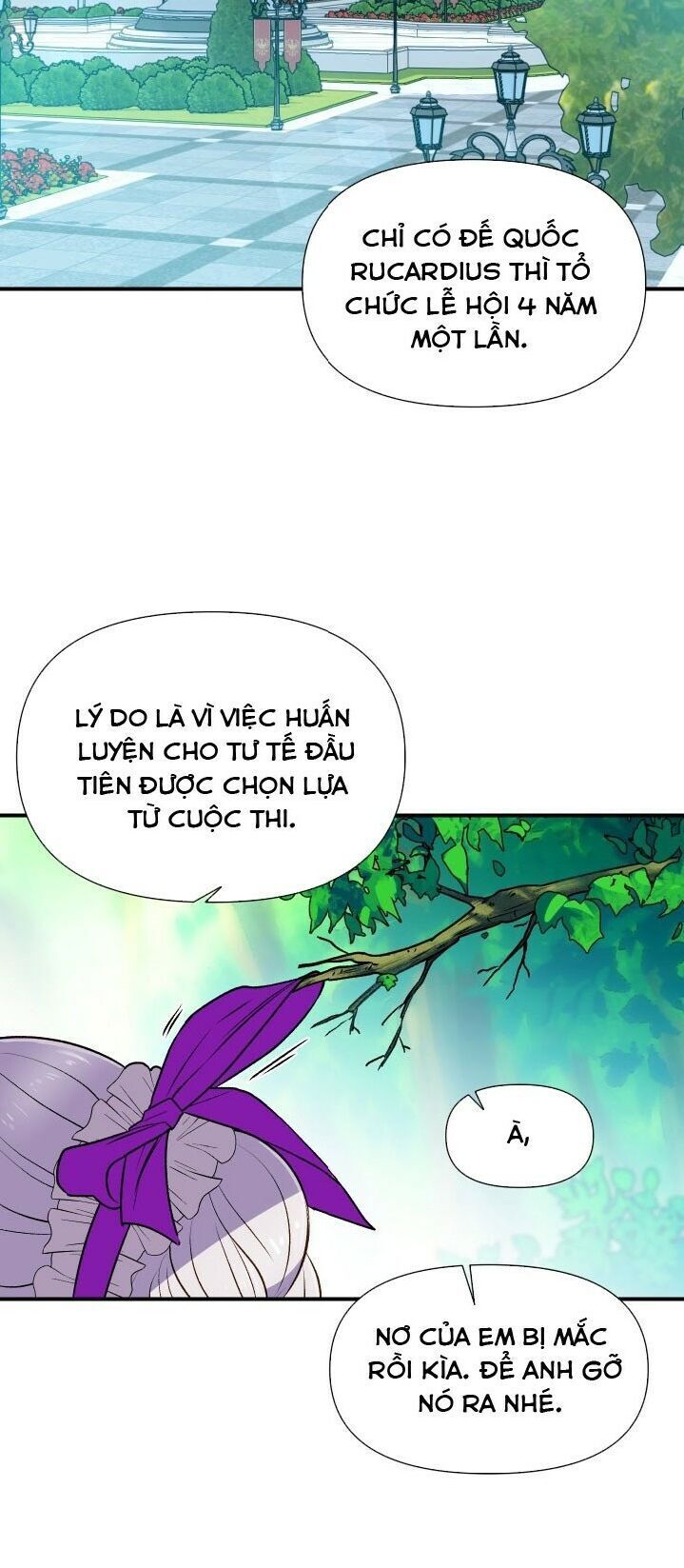 Bản Khế Ước Với Nữ Công Tước Ác Ma Chapter 64 - 50