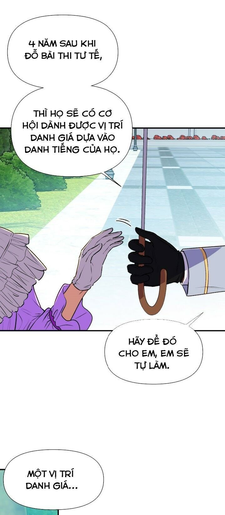 Bản Khế Ước Với Nữ Công Tước Ác Ma Chapter 64 - 51