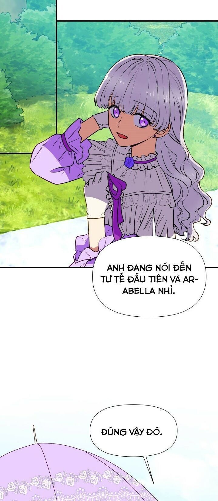 Bản Khế Ước Với Nữ Công Tước Ác Ma Chapter 64 - 52