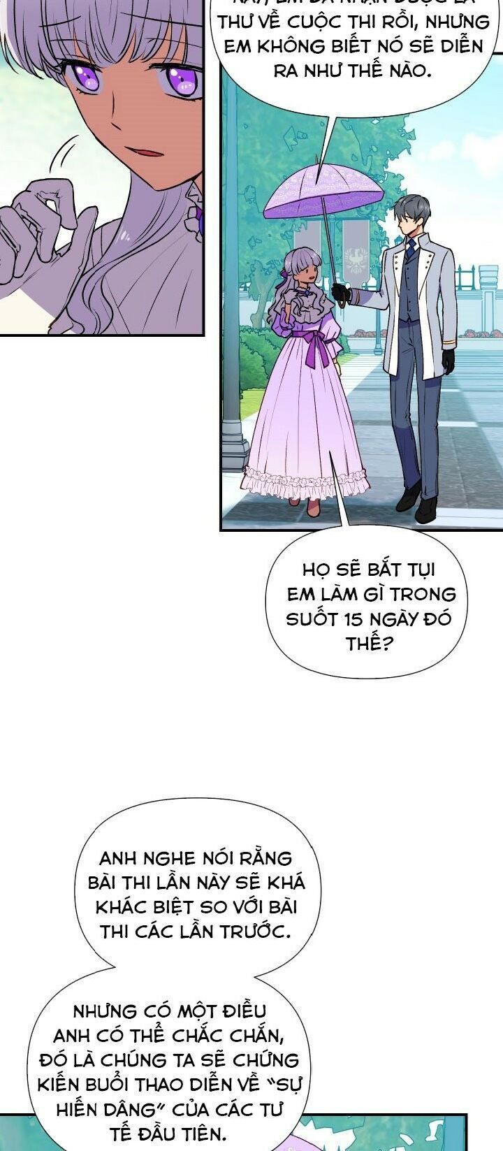 Bản Khế Ước Với Nữ Công Tước Ác Ma Chapter 64 - 54