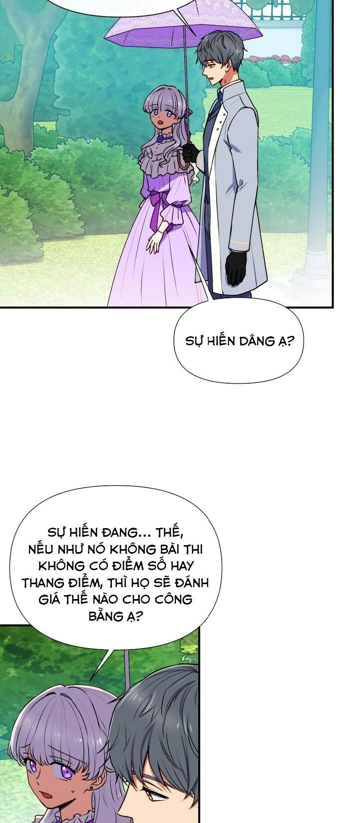 Bản Khế Ước Với Nữ Công Tước Ác Ma Chapter 64 - 55