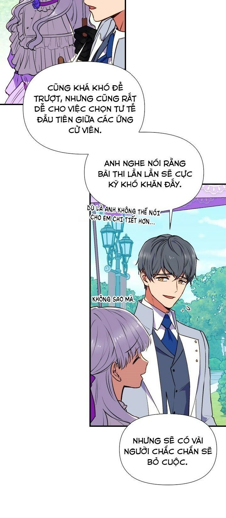 Bản Khế Ước Với Nữ Công Tước Ác Ma Chapter 64 - 56