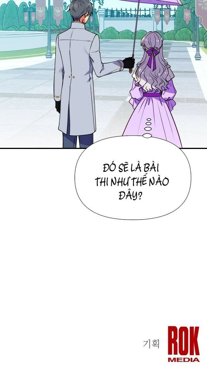 Bản Khế Ước Với Nữ Công Tước Ác Ma Chapter 64 - 58