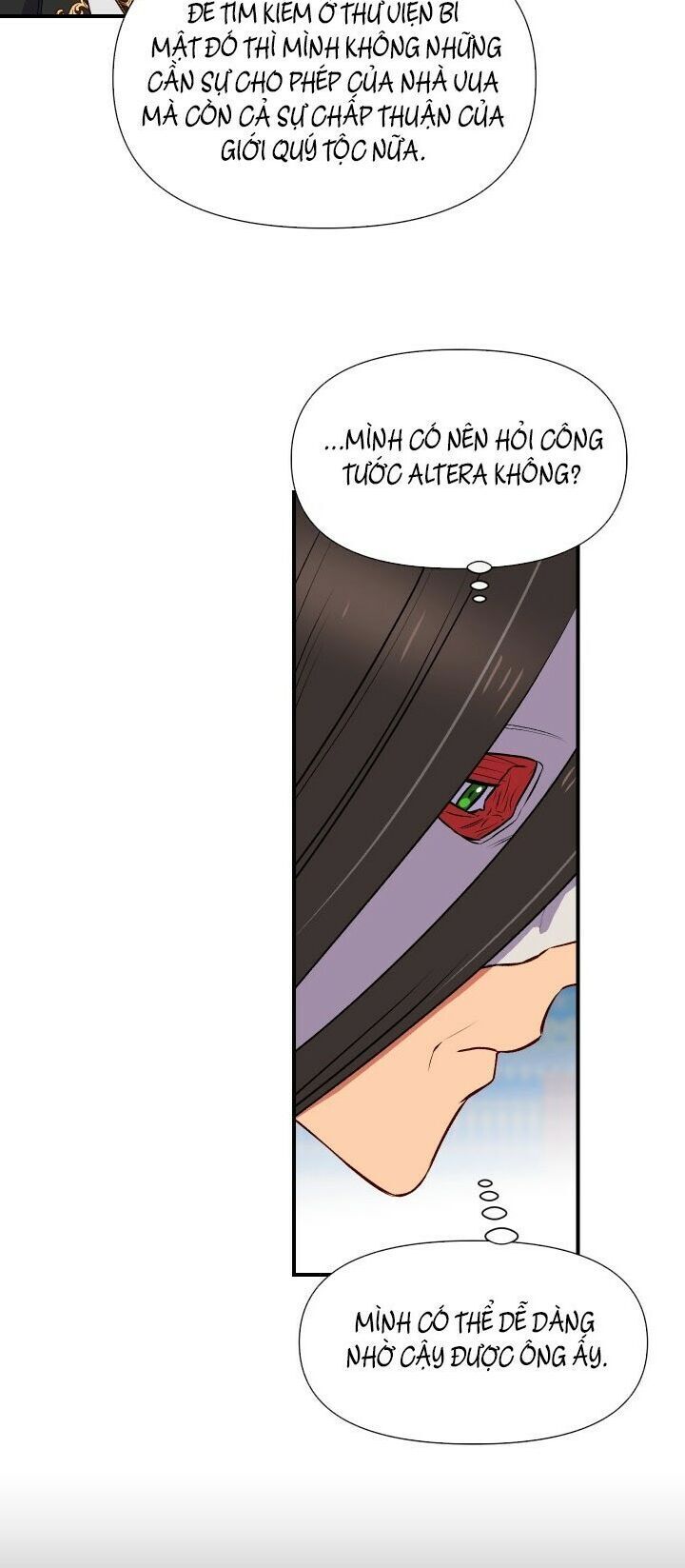 Bản Khế Ước Với Nữ Công Tước Ác Ma Chapter 64 - 7