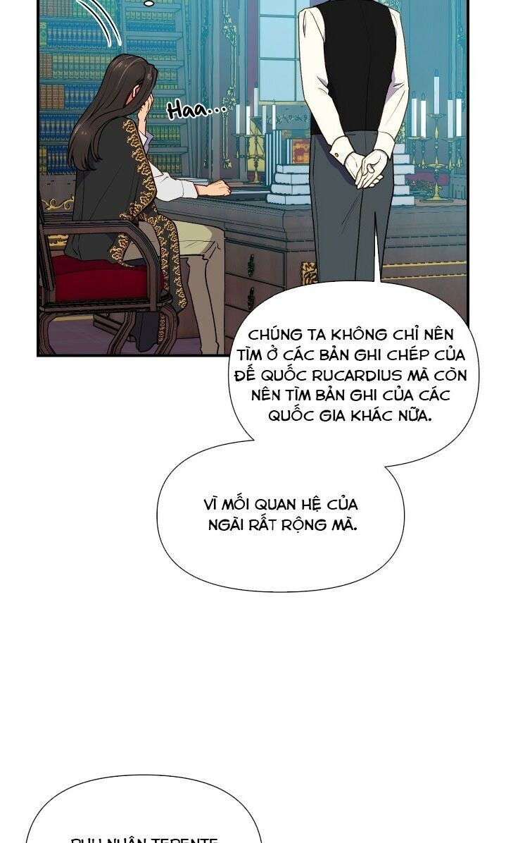 Bản Khế Ước Với Nữ Công Tước Ác Ma Chapter 64 - 9