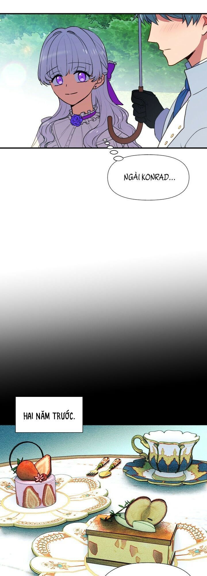 Bản Khế Ước Với Nữ Công Tước Ác Ma Chapter 65 - 13