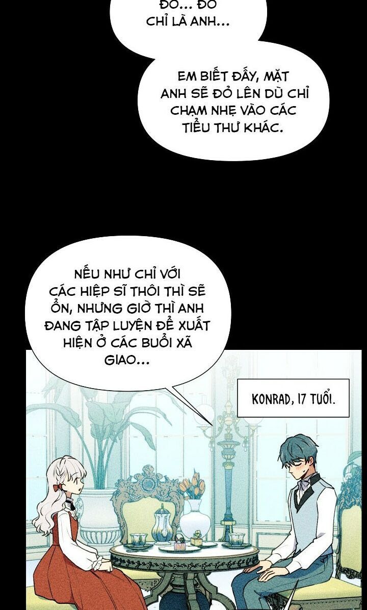 Bản Khế Ước Với Nữ Công Tước Ác Ma Chapter 65 - 15