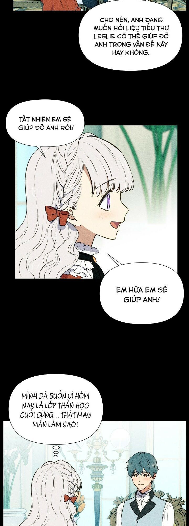 Bản Khế Ước Với Nữ Công Tước Ác Ma Chapter 65 - 16