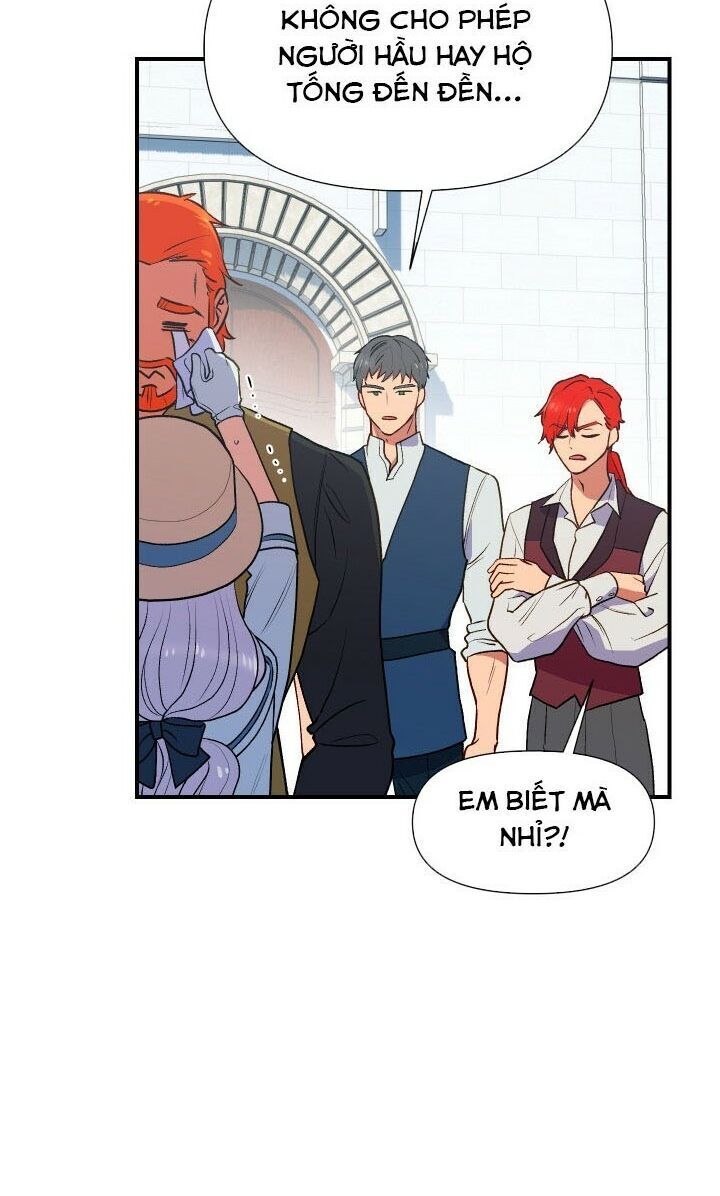 Bản Khế Ước Với Nữ Công Tước Ác Ma Chapter 65 - 21