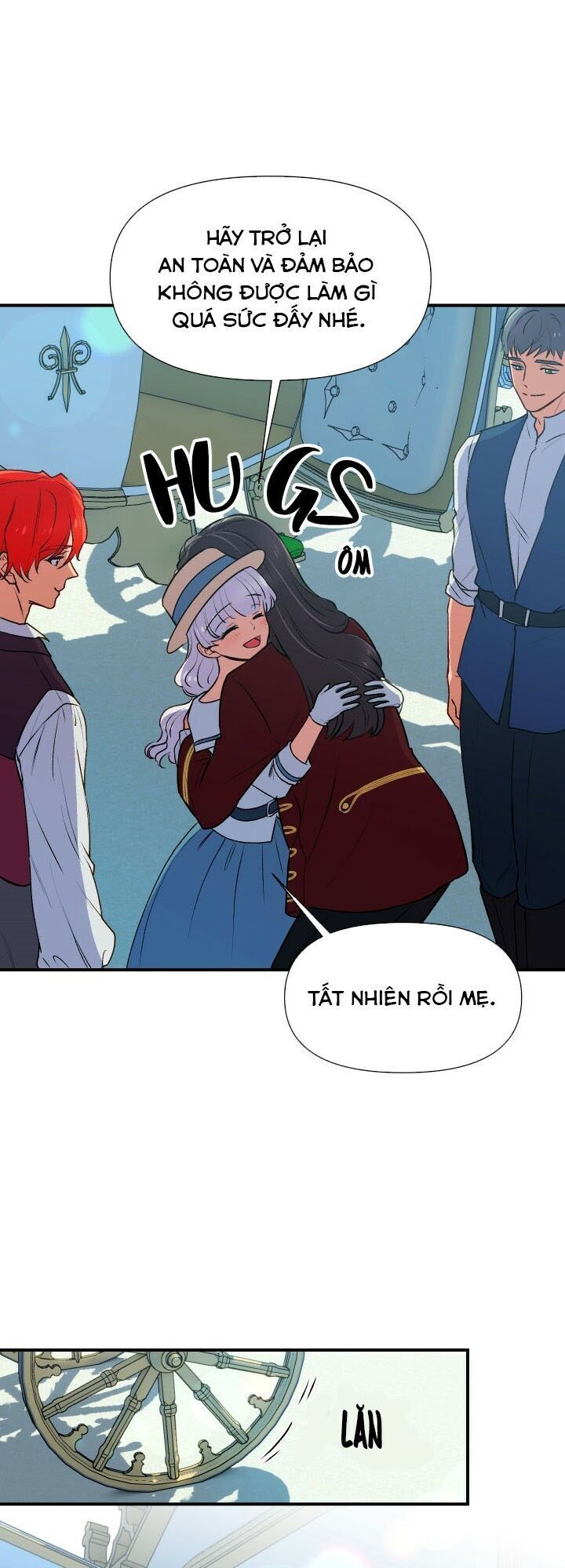 Bản Khế Ước Với Nữ Công Tước Ác Ma Chapter 65 - 25