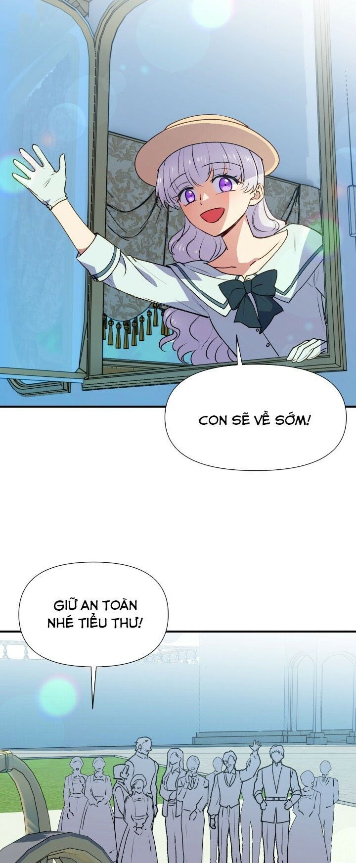 Bản Khế Ước Với Nữ Công Tước Ác Ma Chapter 65 - 26