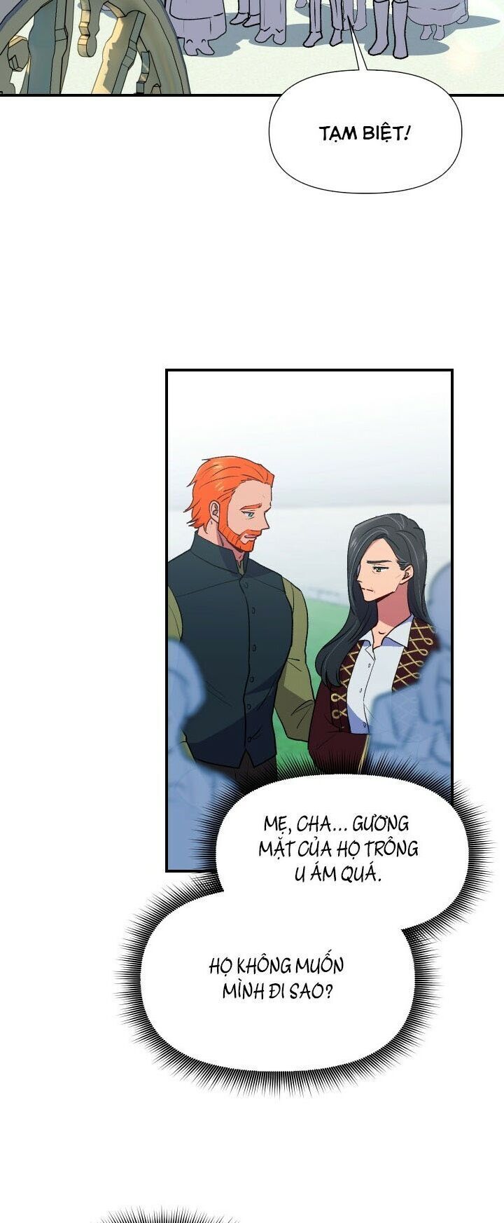 Bản Khế Ước Với Nữ Công Tước Ác Ma Chapter 65 - 27