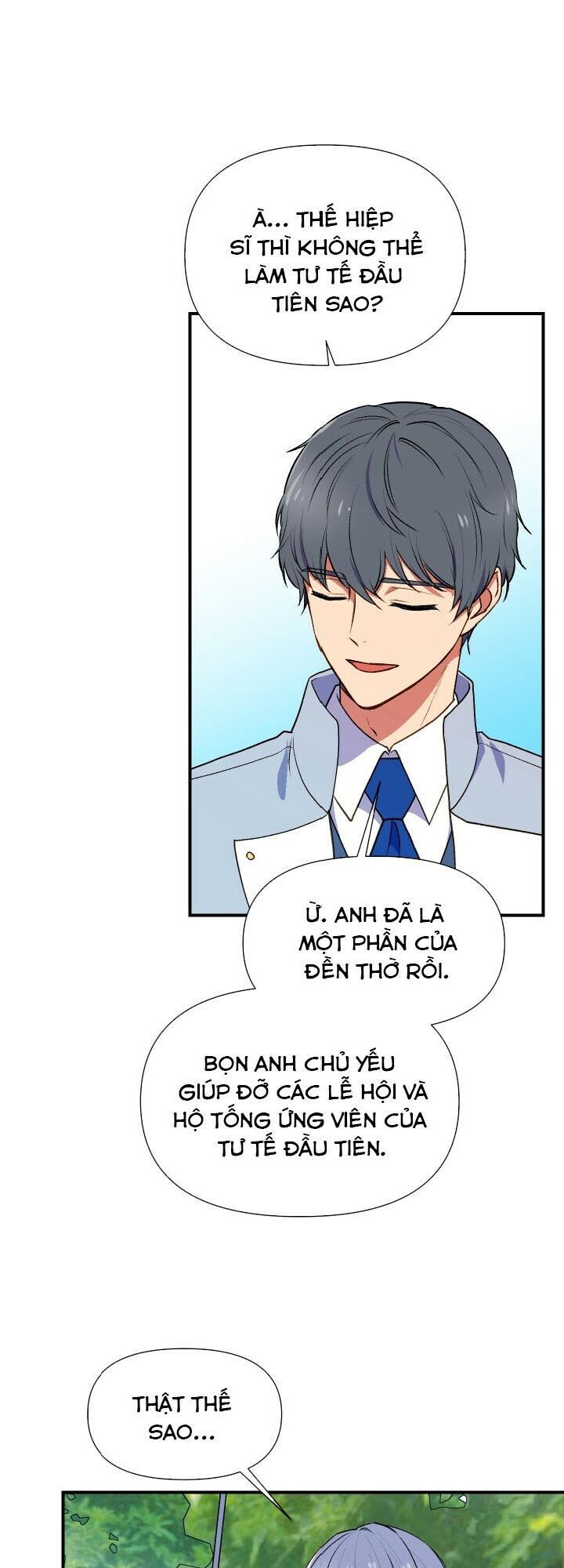 Bản Khế Ước Với Nữ Công Tước Ác Ma Chapter 65 - 4