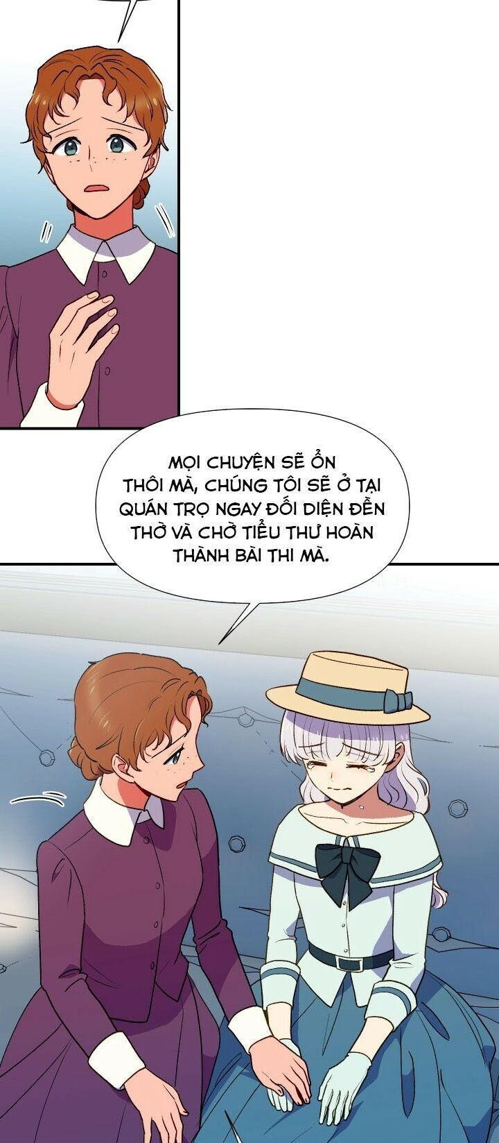 Bản Khế Ước Với Nữ Công Tước Ác Ma Chapter 65 - 31