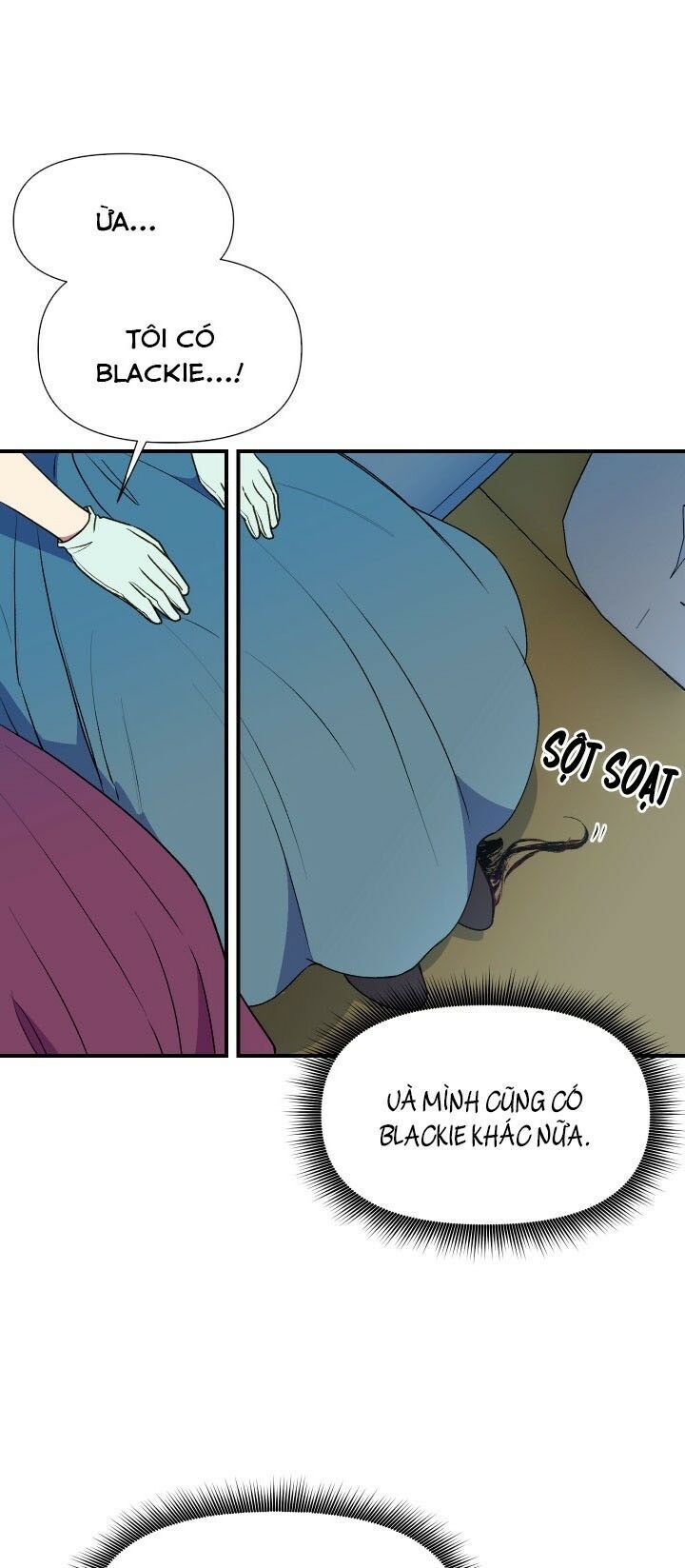 Bản Khế Ước Với Nữ Công Tước Ác Ma Chapter 65 - 33