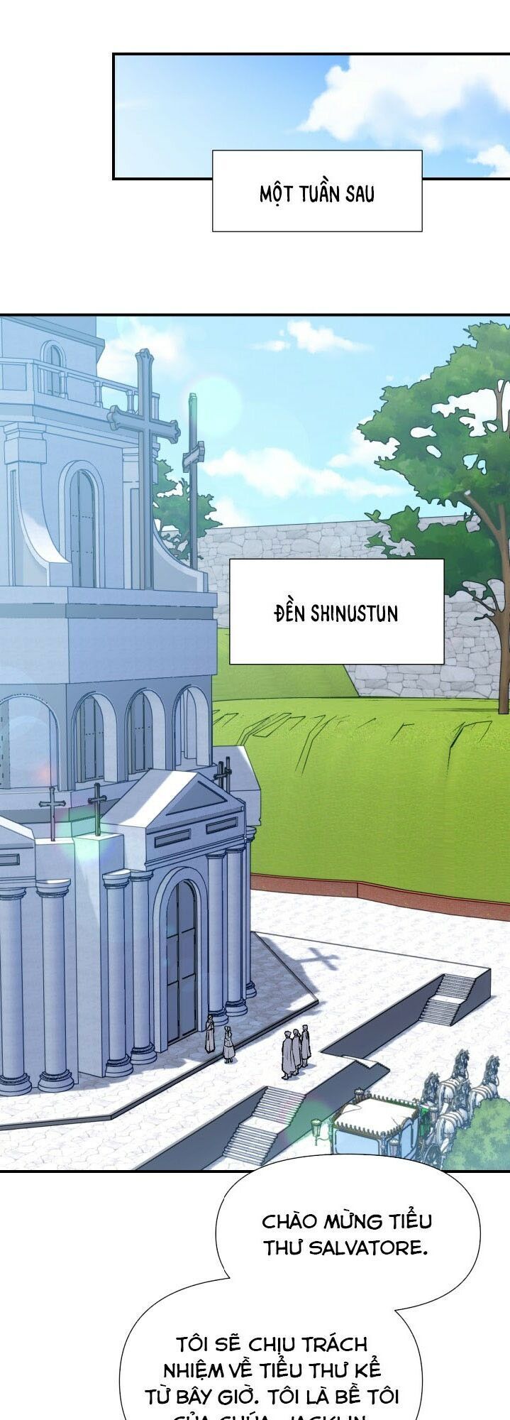 Bản Khế Ước Với Nữ Công Tước Ác Ma Chapter 65 - 35