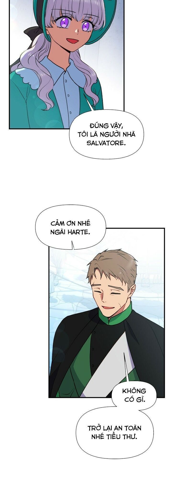 Bản Khế Ước Với Nữ Công Tước Ác Ma Chapter 65 - 39