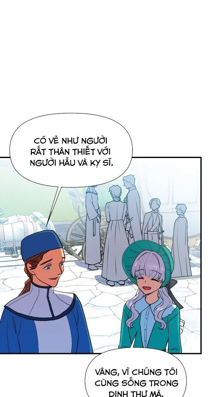 Bản Khế Ước Với Nữ Công Tước Ác Ma Chapter 65 - 40