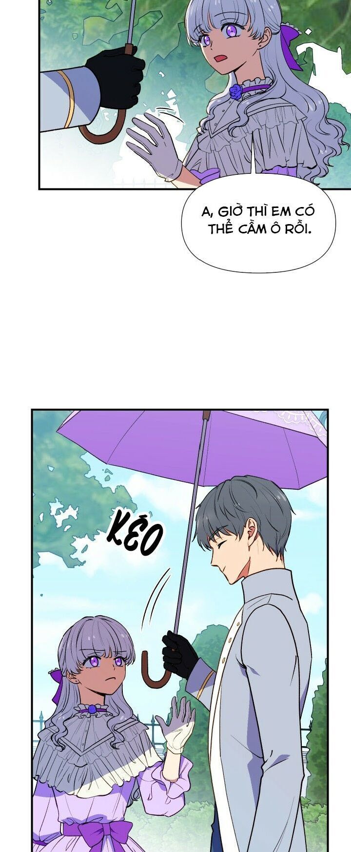 Bản Khế Ước Với Nữ Công Tước Ác Ma Chapter 65 - 5