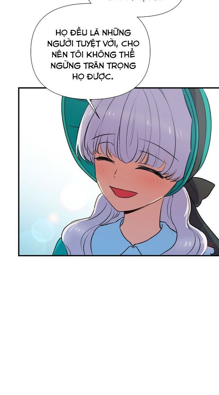 Bản Khế Ước Với Nữ Công Tước Ác Ma Chapter 65 - 41