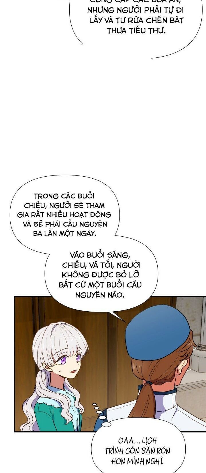 Bản Khế Ước Với Nữ Công Tước Ác Ma Chapter 65 - 43