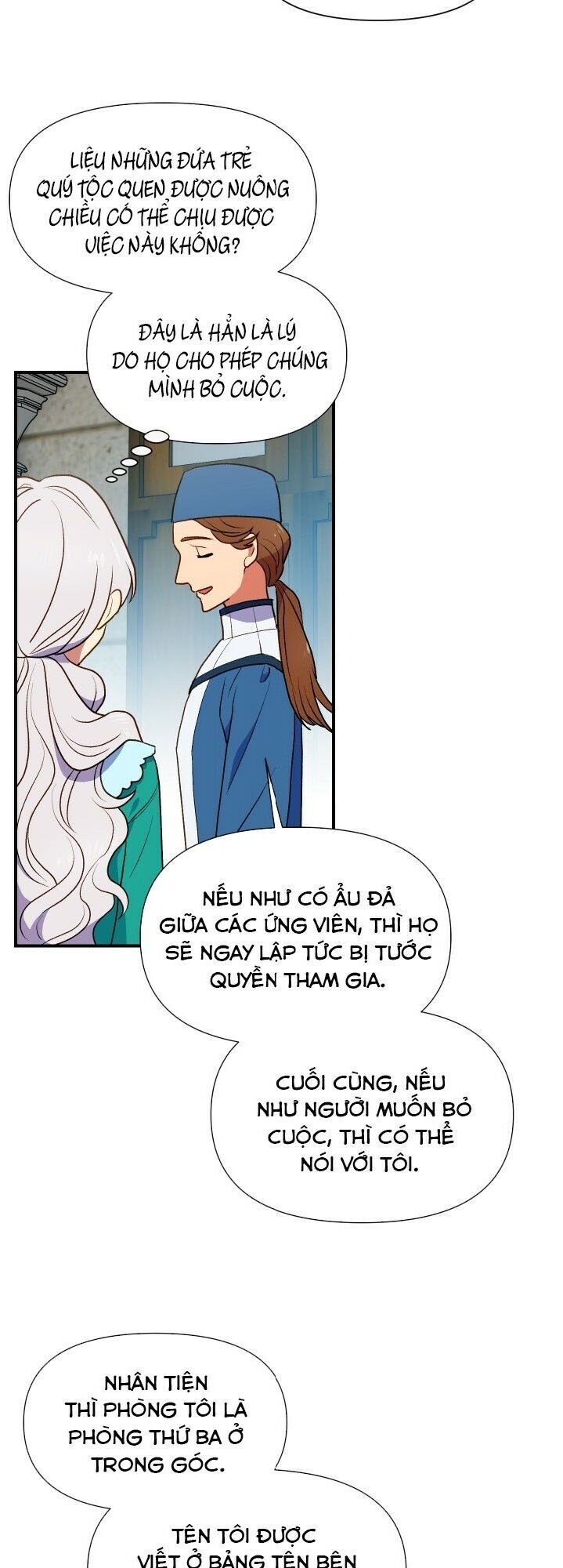 Bản Khế Ước Với Nữ Công Tước Ác Ma Chapter 65 - 44