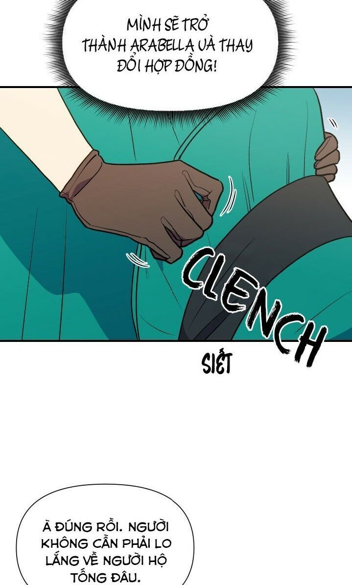 Bản Khế Ước Với Nữ Công Tước Ác Ma Chapter 65 - 46