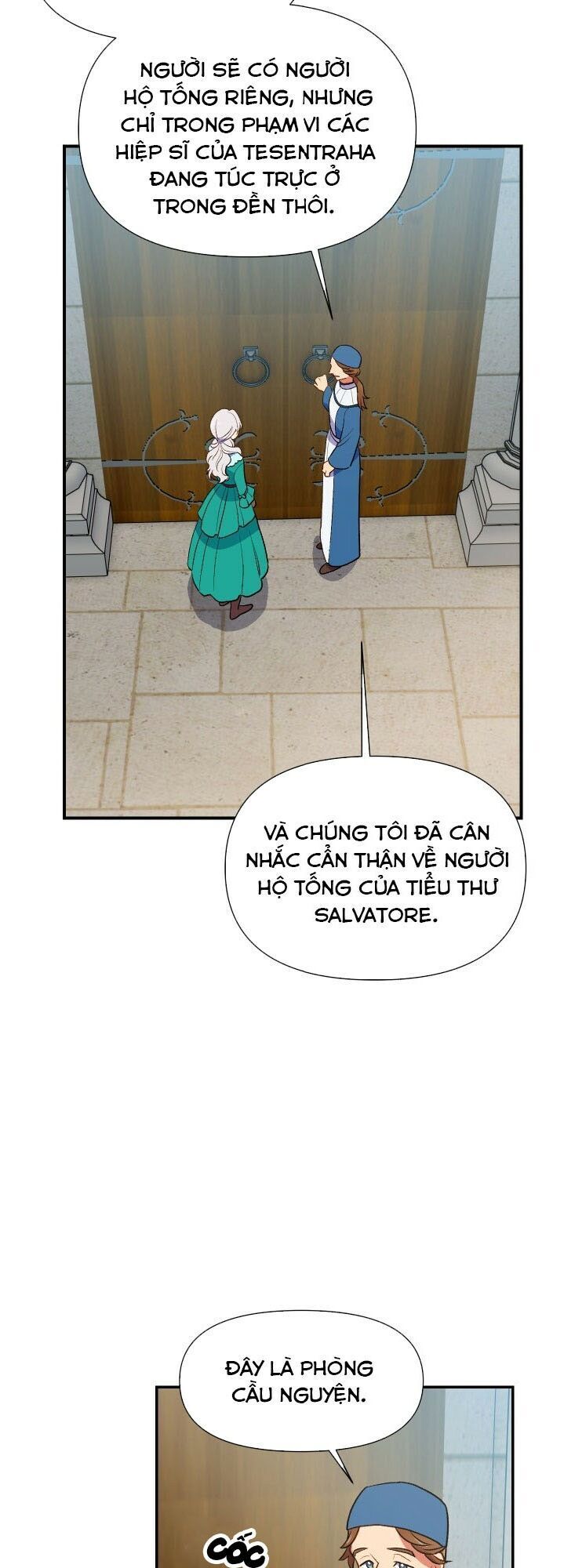 Bản Khế Ước Với Nữ Công Tước Ác Ma Chapter 65 - 47