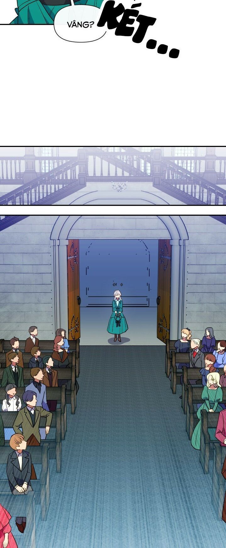 Bản Khế Ước Với Nữ Công Tước Ác Ma Chapter 65 - 49