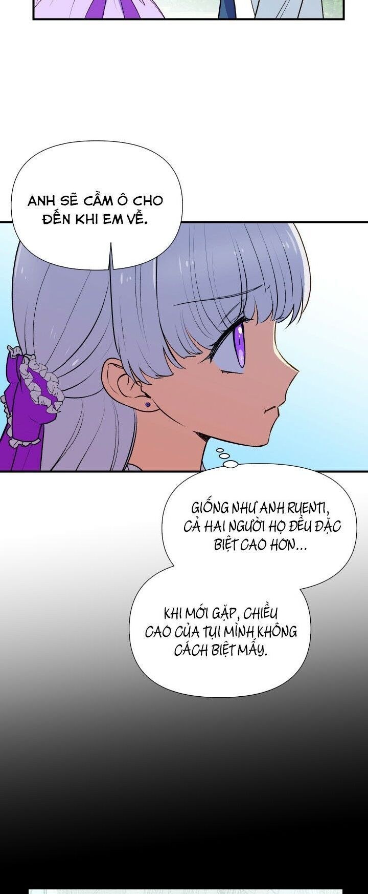 Bản Khế Ước Với Nữ Công Tước Ác Ma Chapter 65 - 6