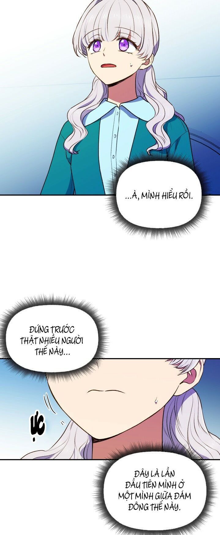 Bản Khế Ước Với Nữ Công Tước Ác Ma Chapter 65 - 51