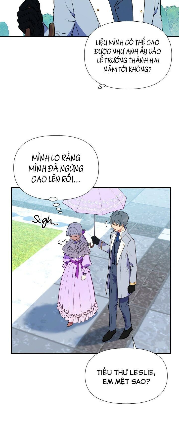 Bản Khế Ước Với Nữ Công Tước Ác Ma Chapter 65 - 8