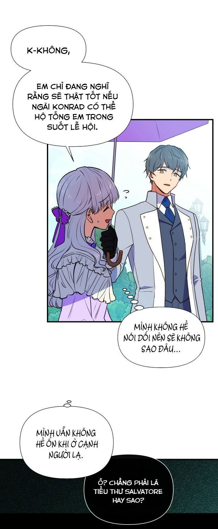 Bản Khế Ước Với Nữ Công Tước Ác Ma Chapter 65 - 9