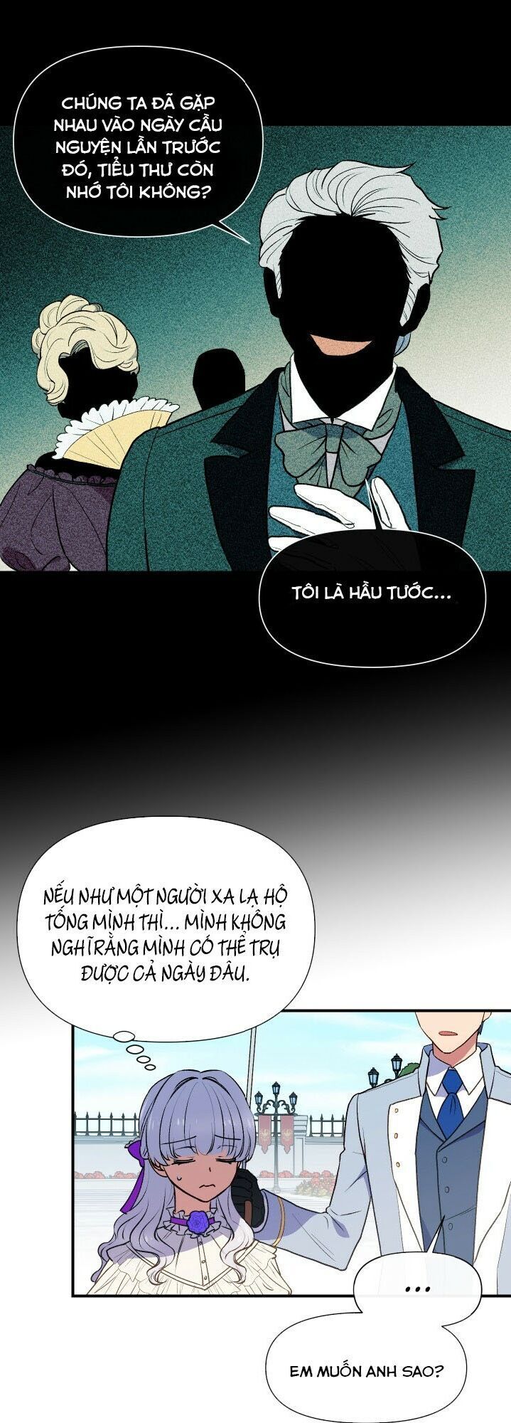 Bản Khế Ước Với Nữ Công Tước Ác Ma Chapter 65 - 10