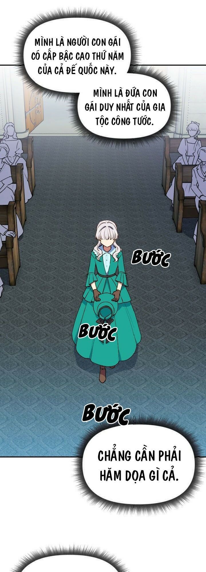 Bản Khế Ước Với Nữ Công Tước Ác Ma Chapter 66 - 1