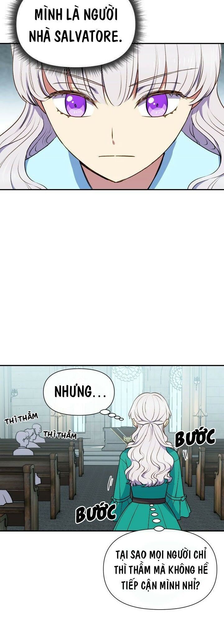 Bản Khế Ước Với Nữ Công Tước Ác Ma Chapter 66 - 2