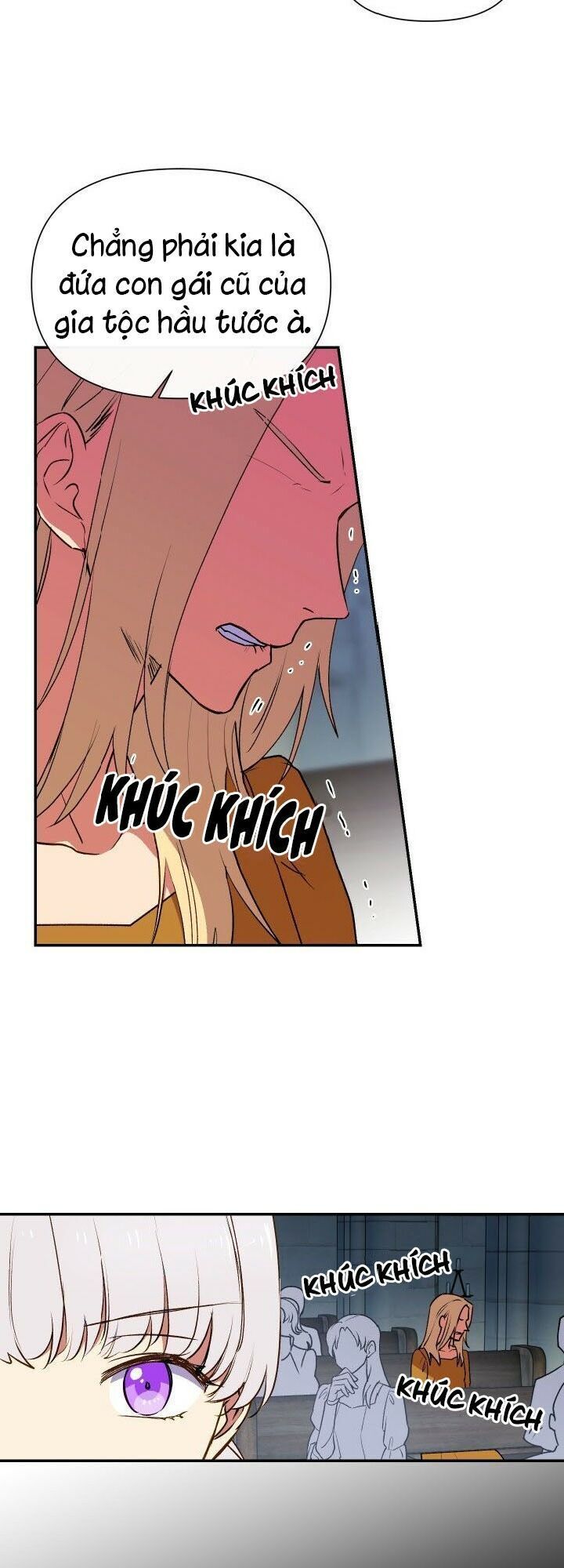 Bản Khế Ước Với Nữ Công Tước Ác Ma Chapter 66 - 11